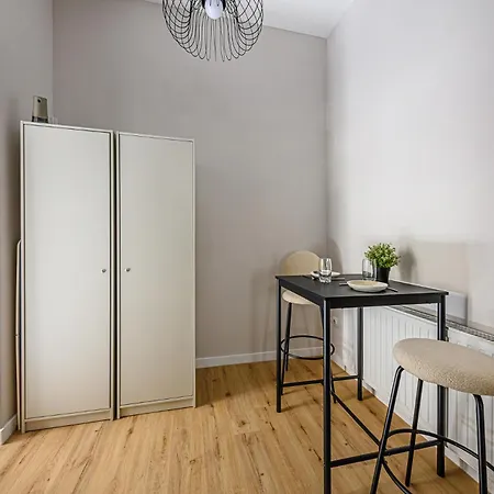 The Noble At Gozsdu Courtyard - 2br - Pool