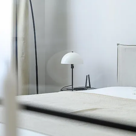 The Noble At Gozsdu Courtyard - 2br - Pool * Budapest