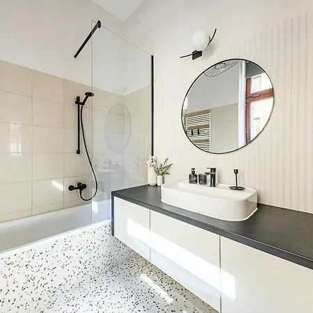 The Noble At Gozsdu Courtyard - 2br - Pool * Βουδαπέστη