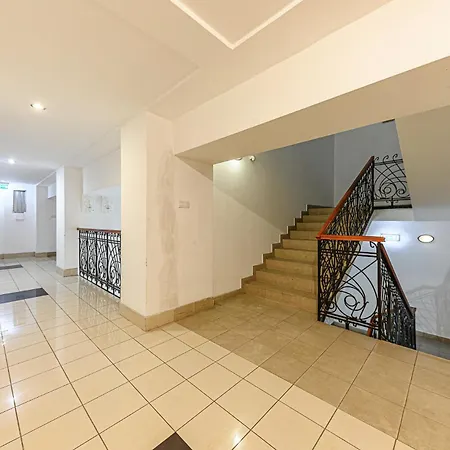 The Noble At Gozsdu Courtyard - 2br - Pool Διαμέρισμα Βουδαπέστη