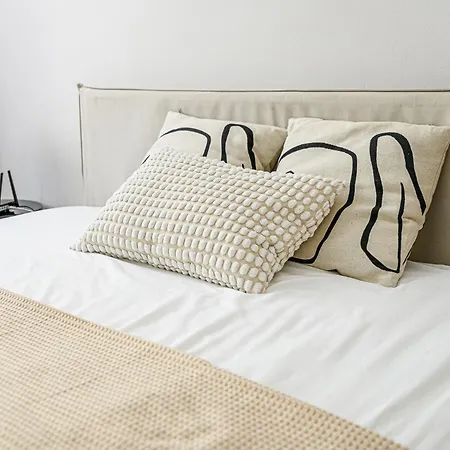 The Noble At Gozsdu Courtyard - 2br - Pool