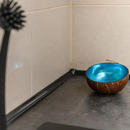 Apartamento The Noble At Gozsdu Courtyard - 2br - Pool