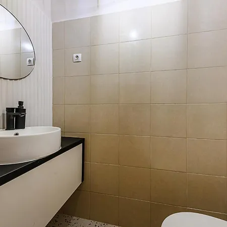 The Noble At Gozsdu Courtyard - 2br - Pool * Budapest