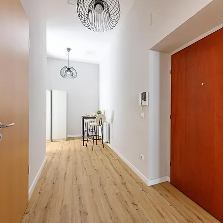Διαμέρισμα The Noble At Gozsdu Courtyard - 2br - Pool *