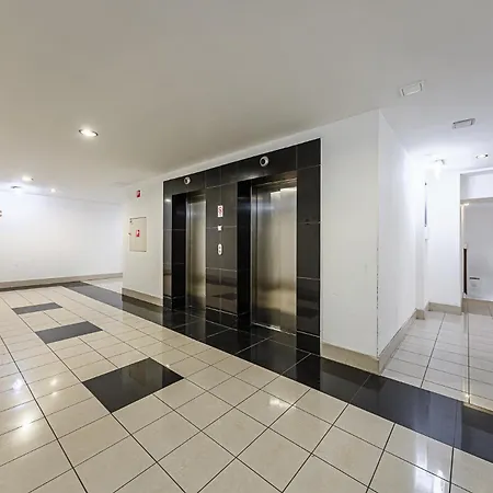 The Noble At Gozsdu Courtyard - 2br - Pool